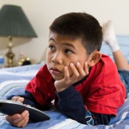 The Under-Scheduled Child
