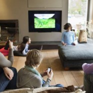 All On-Call in the Family: Use of Electronics Hooks Teens, Parents, Even Babies! The Result: More Anxiety for Everyone